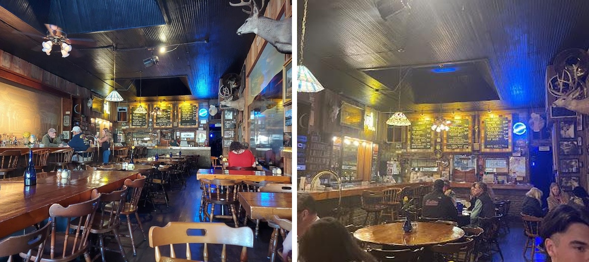 Scheme Restaurant & Bar