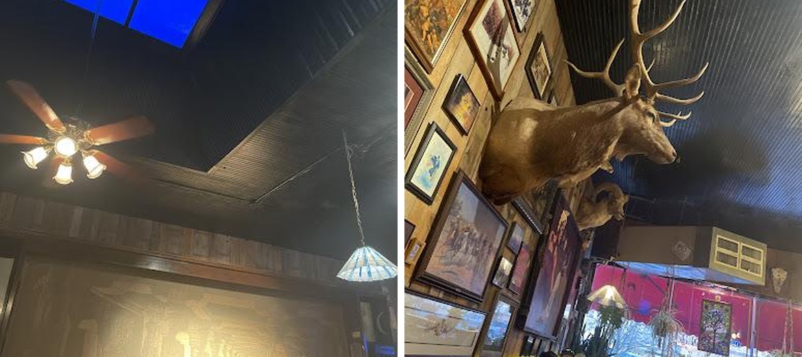 Scheme Restaurant & Bar