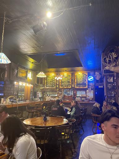 Scheme Restaurant & Bar