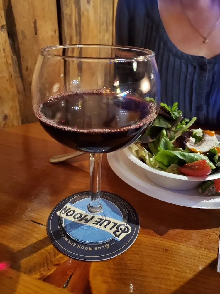 Red Wine
